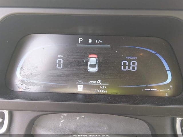 2024 HYUNDAI ELANTRA SE 7