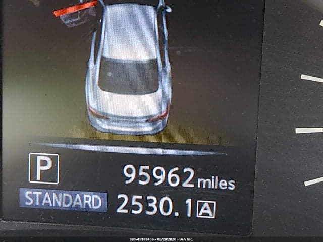 2018 INFINITI Q50 3.0T LUXE/3.0T SPORT 15