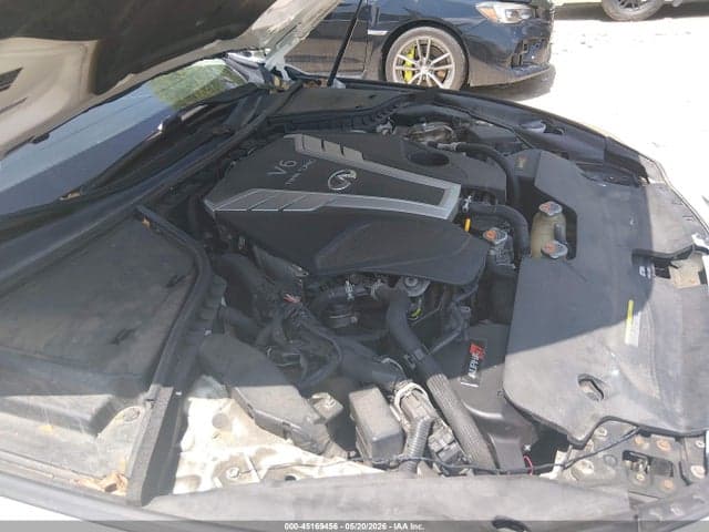 2018 INFINITI Q50 3.0T LUXE/3.0T SPORT 10
