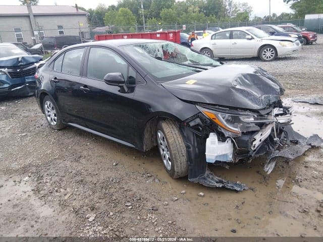 2023 TOYOTA COROLLA LE 1