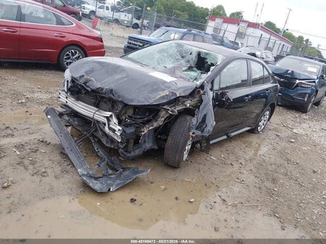 2023 TOYOTA COROLLA LE 2
