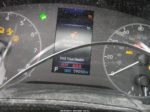 2023 TOYOTA COROLLA LE 7