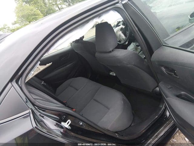 2023 TOYOTA COROLLA LE 8