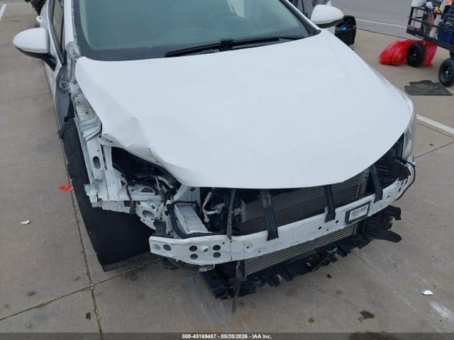 2017 CHEVROLET CRUZE LS AUTO 6