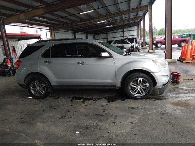 2017 BUICK EQUINOX PREMIER 13