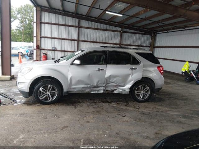 2017 BUICK EQUINOX PREMIER 14