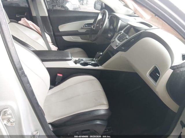 2017 BUICK EQUINOX PREMIER 5
