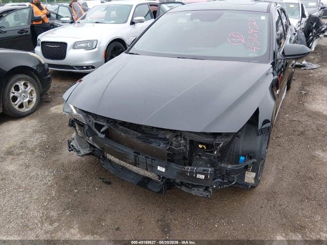 2023 HYUNDAI ELANTRA N LINE 6