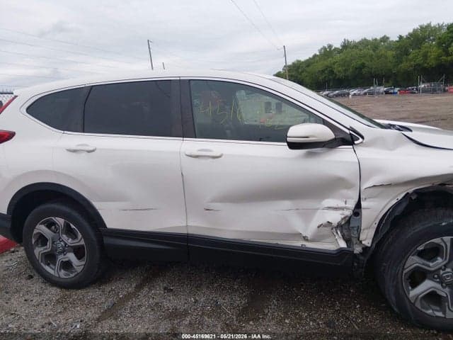 2018 HONDA CR-V EX-L/EX-L NAVI 13