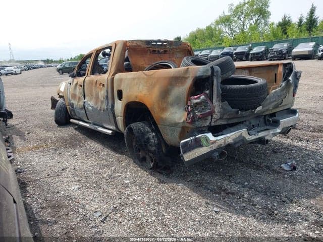 2020 RAM 1500 LONE STAR 4X2 5'7 BOX 3
