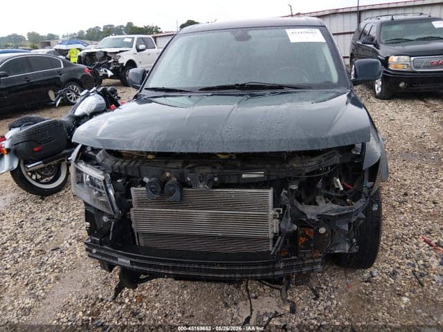 2018 DODGE JOURNEY GT 13