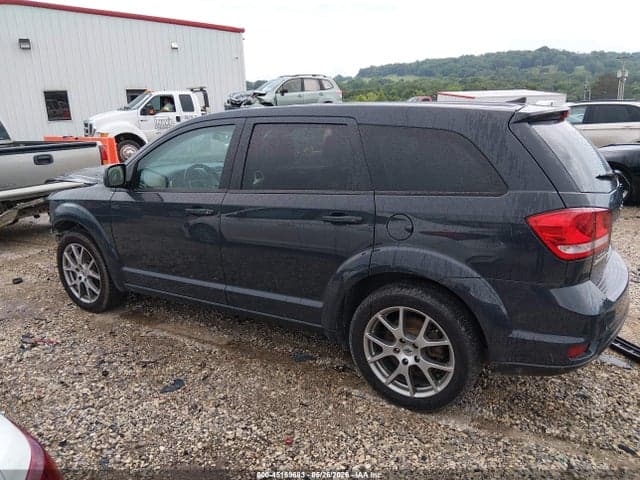 2018 DODGE JOURNEY GT 15
