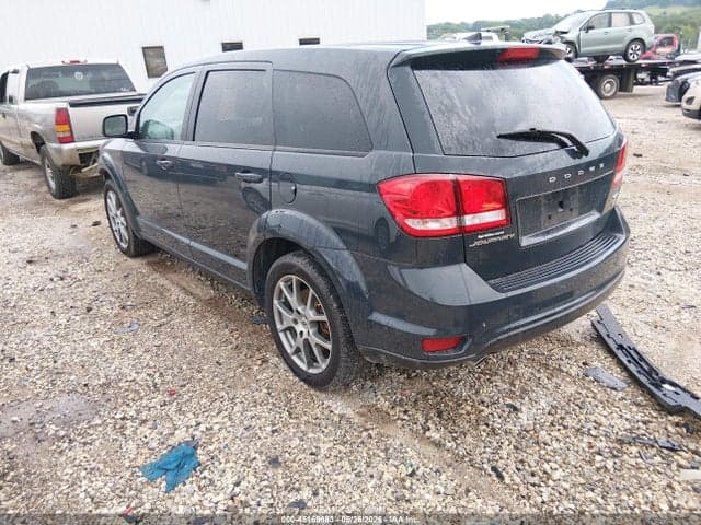2018 DODGE JOURNEY GT 3