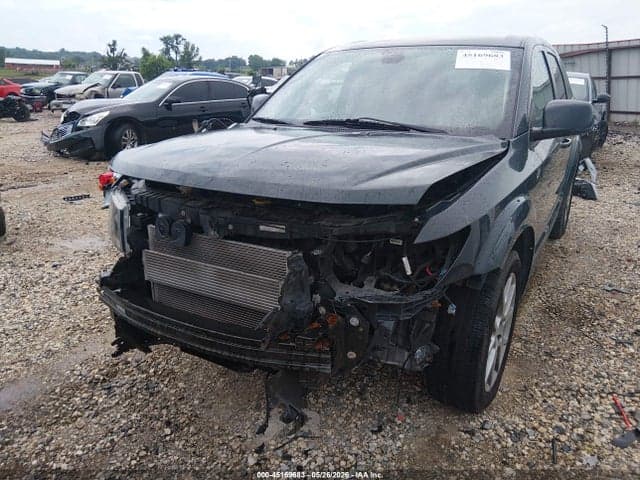 2018 DODGE JOURNEY GT 6