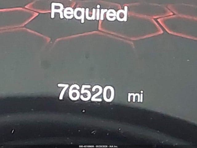2019 JEEP COMPASS LIMITED 4X4 16