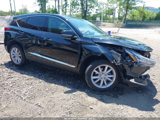 2024 ACURA RDX STANDARD 1