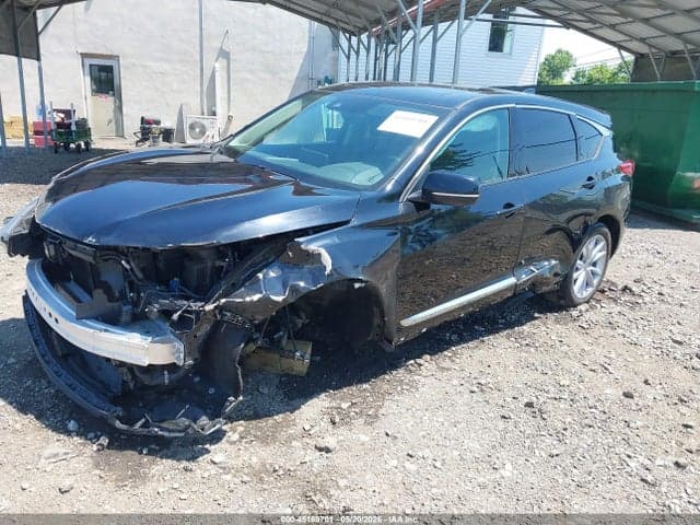 2024 ACURA RDX STANDARD 2