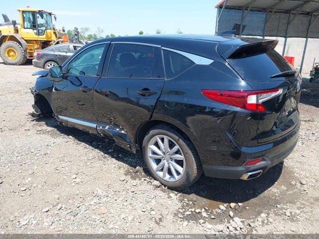 2024 ACURA RDX STANDARD 3