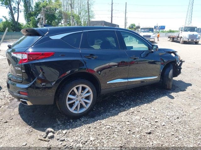 2024 ACURA RDX STANDARD 4