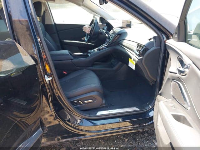 2024 ACURA RDX STANDARD 5