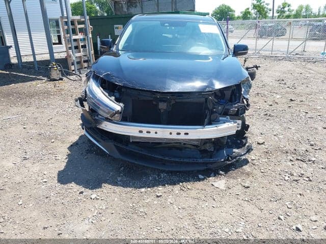 2024 ACURA RDX STANDARD 6