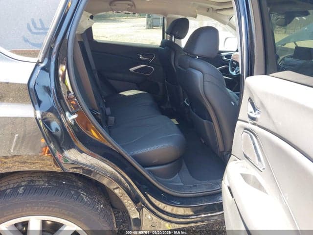 2024 ACURA RDX STANDARD 8