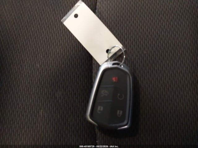 2017 CHEVROLET CRUZE LT AUTO 11