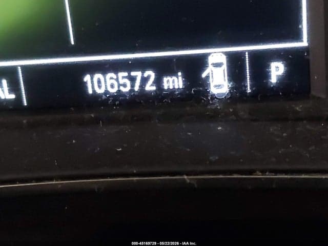2017 CHEVROLET CRUZE LT AUTO 15
