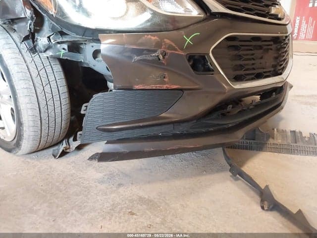 2017 CHEVROLET CRUZE LT AUTO 17