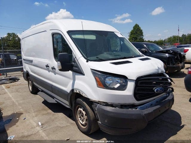 2019 FORD TRANSIT-150 1