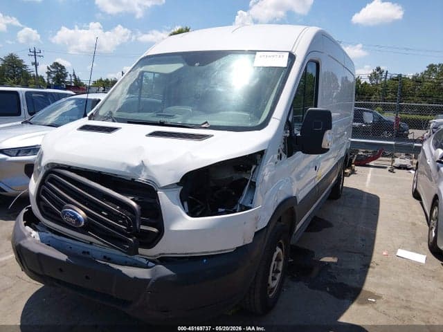 2019 FORD TRANSIT-150 2