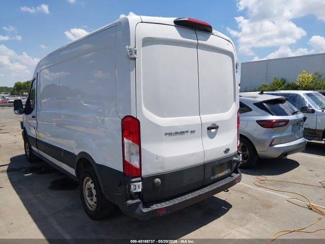 2019 FORD TRANSIT-150 3