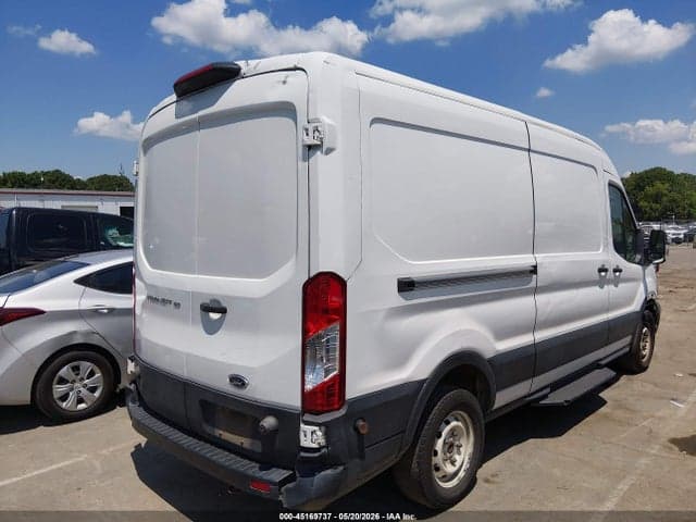 2019 FORD TRANSIT-150 4