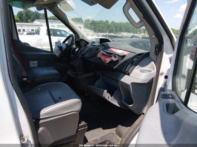 2019 FORD TRANSIT-150 5