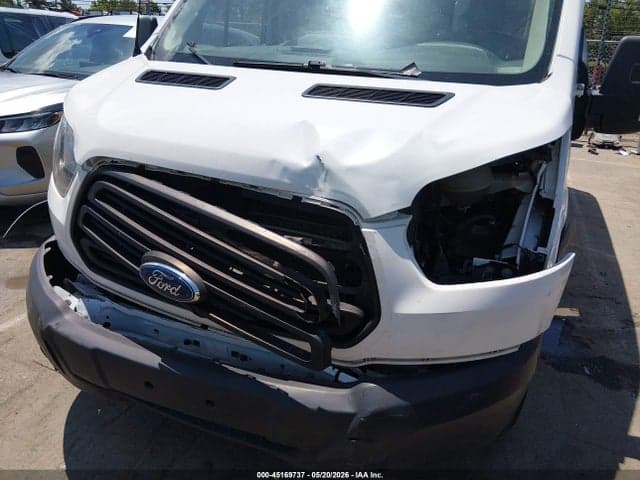 2019 FORD TRANSIT-150 6