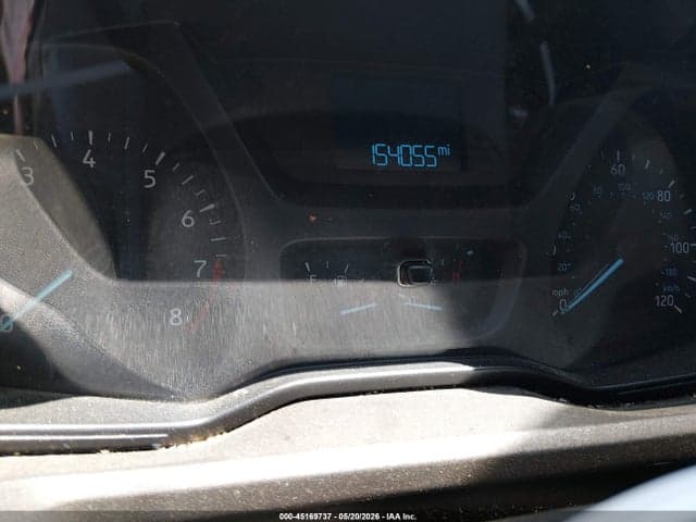 2019 FORD TRANSIT-150 7