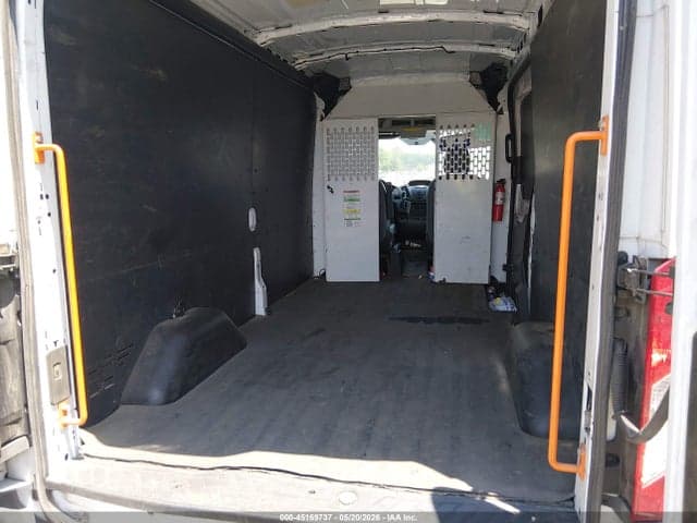 2019 FORD TRANSIT-150 8
