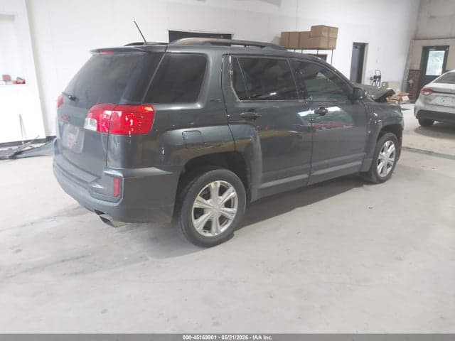 2017 GMC TERRAIN SLE-2 4