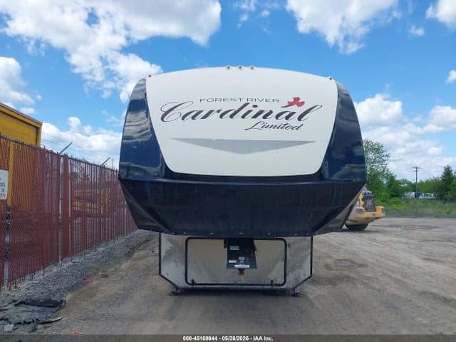 2020 CARDINAL OTHER 6
