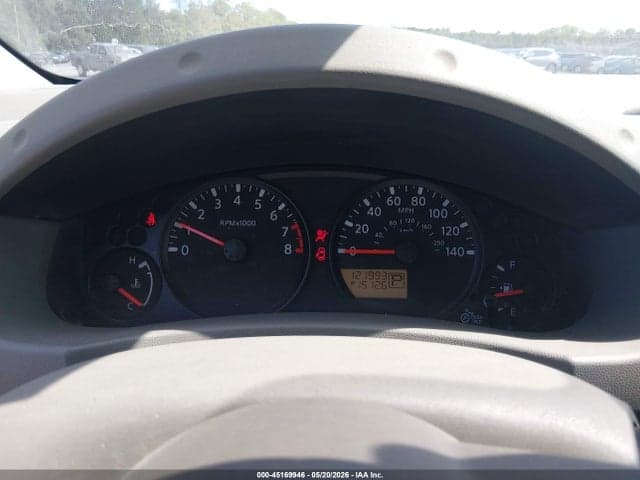 2020 NISSAN FRONTIER SV 4X2 7