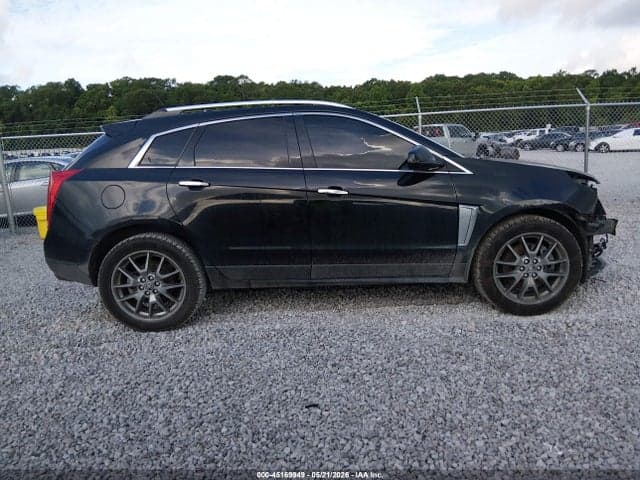 2016 CADILLAC SRX PERFORMANCE COLLECTION 13