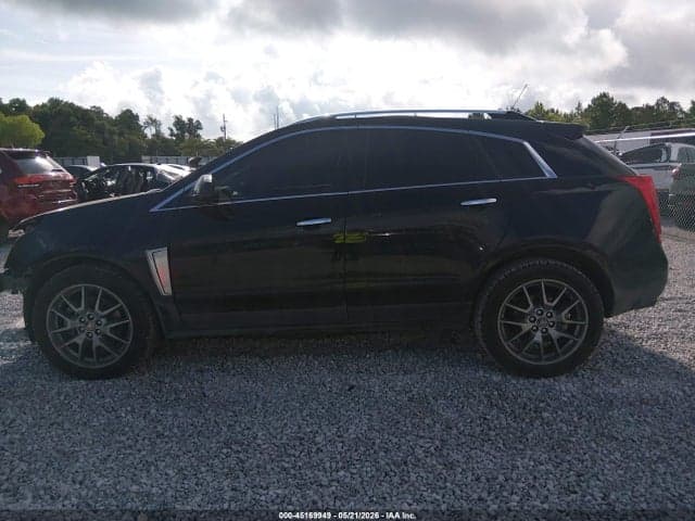 2016 CADILLAC SRX PERFORMANCE COLLECTION 14