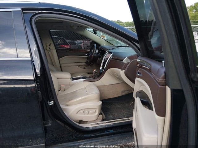 2016 CADILLAC SRX PERFORMANCE COLLECTION 5