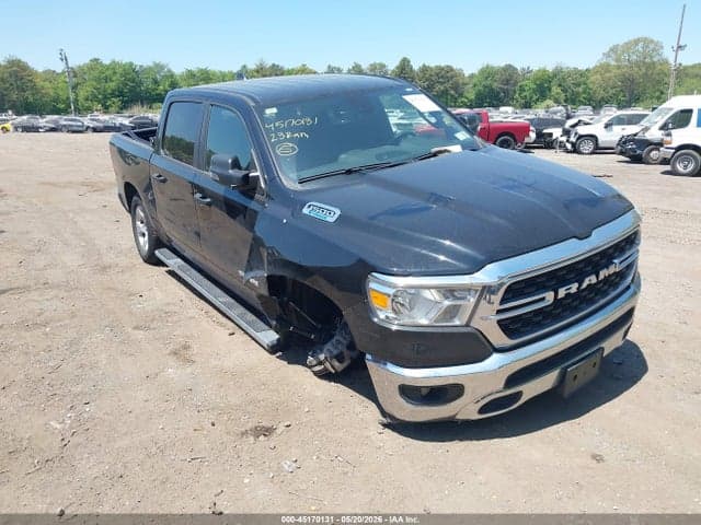 2023 RAM 1500 BIG HORN 4X4 5'7 BOX