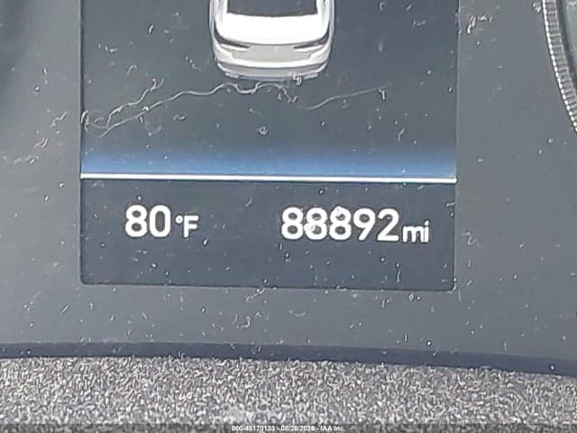 2018 HYUNDAI SONATA SPORT+ 16