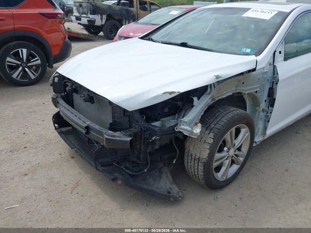2018 HYUNDAI SONATA SPORT+ 6