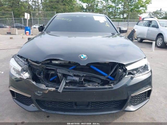 2020 BMW M550I XDRIVE 6