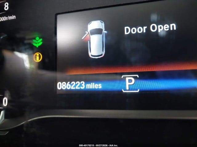 2017 HONDA PILOT EX-L 15