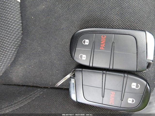2023 JEEP RENEGADE LATITUDE 4X4 11