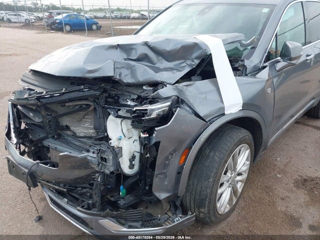 2020 CADILLAC XT6 AWD PREMIUM LUXURY 6